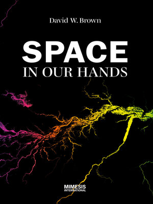 cover image of Space in Our Hands